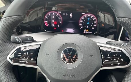 Volkswagen Golf VIII, 2025 год, 3 356 000 рублей, 5 фотография