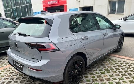 Volkswagen Golf VIII, 2025 год, 3 356 000 рублей, 7 фотография
