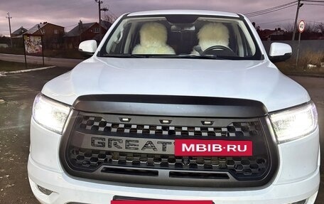 Great Wall Poer, 2023 год, 3 300 000 рублей, 2 фотография