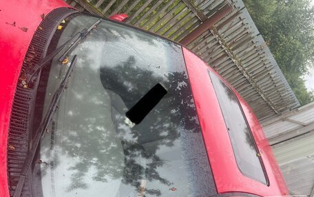 Mitsubishi Lancer VII, 1993 год, 150 000 рублей, 3 фотография