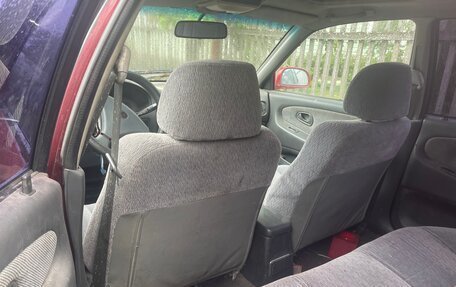Mitsubishi Lancer VII, 1993 год, 150 000 рублей, 4 фотография