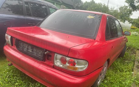 Mitsubishi Lancer VII, 1993 год, 150 000 рублей, 8 фотография