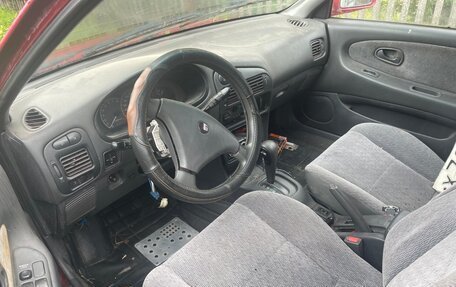Mitsubishi Lancer VII, 1993 год, 150 000 рублей, 7 фотография