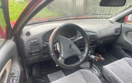 Mitsubishi Lancer VII, 1993 год, 150 000 рублей, 6 фотография