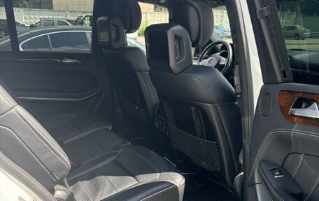 Mercedes-Benz GL-Класс, 2013 год, 2 100 000 рублей, 7 фотография