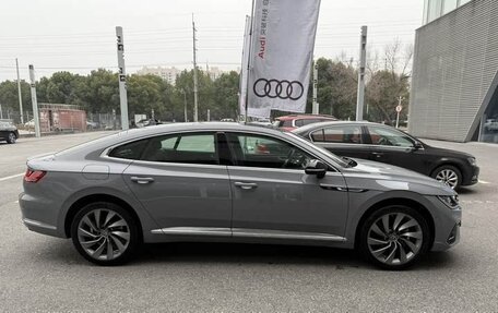 Volkswagen Arteon I, 2024 год, 3 980 960 рублей, 3 фотография