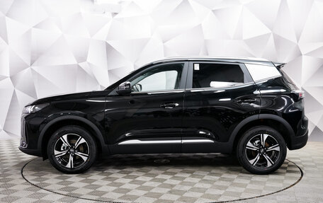 Chery Tiggo 4 I рестайлинг, 2025 год, 2 287 000 рублей, 2 фотография