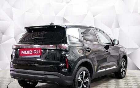Chery Tiggo 4 I рестайлинг, 2025 год, 2 287 000 рублей, 3 фотография