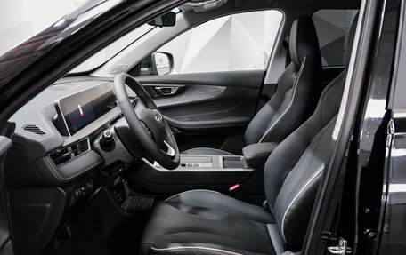 Chery Tiggo 4 I рестайлинг, 2025 год, 2 287 000 рублей, 6 фотография