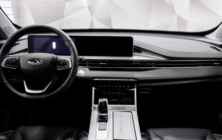 Chery Tiggo 4 I рестайлинг, 2025 год, 2 287 000 рублей, 7 фотография