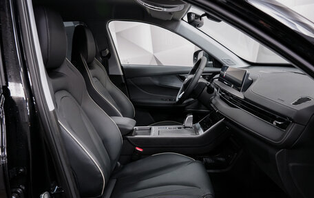 Chery Tiggo 4 I рестайлинг, 2025 год, 2 287 000 рублей, 8 фотография