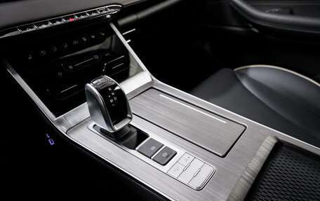 Chery Tiggo 4 I рестайлинг, 2025 год, 2 287 000 рублей, 12 фотография