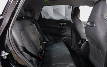 Chery Tiggo 4 I рестайлинг, 2025 год, 2 287 000 рублей, 9 фотография