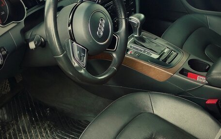 Audi A5, 2014 год, 1 690 000 рублей, 4 фотография