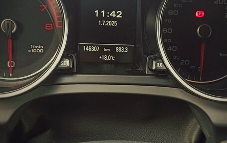 Audi A5, 2014 год, 1 690 000 рублей, 6 фотография