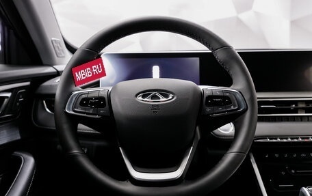 Chery Tiggo 4 I рестайлинг, 2025 год, 2 287 000 рублей, 10 фотография