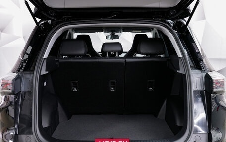 Chery Tiggo 4 I рестайлинг, 2025 год, 2 287 000 рублей, 15 фотография