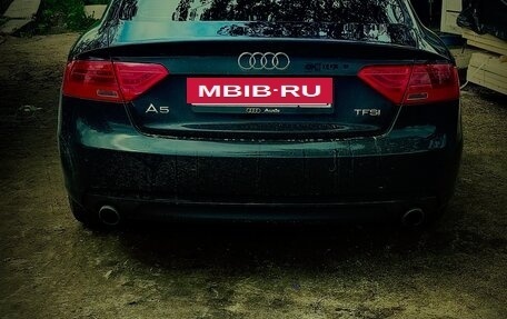 Audi A5, 2014 год, 1 690 000 рублей, 3 фотография
