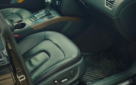 Audi A5, 2014 год, 1 690 000 рублей, 8 фотография
