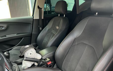 SEAT Leon III, 2013 год, 1 550 000 рублей, 3 фотография