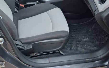 Chevrolet Cruze II, 2011 год, 790 000 рублей, 7 фотография