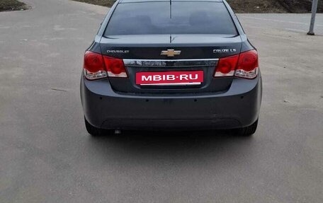 Chevrolet Cruze II, 2011 год, 790 000 рублей, 5 фотография