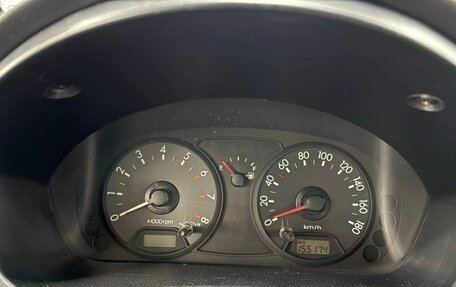 KIA Picanto I, 2006 год, 580 000 рублей, 8 фотография