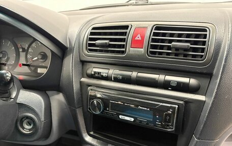 KIA Picanto I, 2006 год, 580 000 рублей, 10 фотография