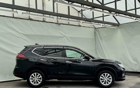 Nissan X-Trail, 2021 год, 2 260 000 рублей, 9 фотография
