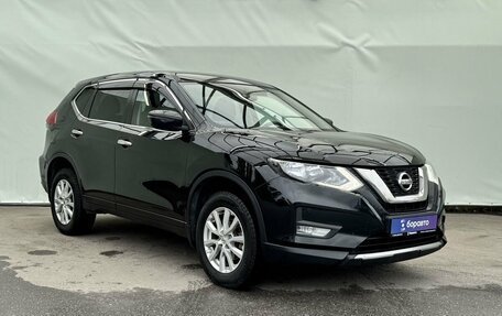 Nissan X-Trail, 2021 год, 2 260 000 рублей, 2 фотография