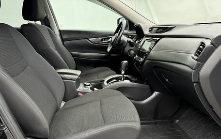 Nissan X-Trail, 2021 год, 2 260 000 рублей, 11 фотография