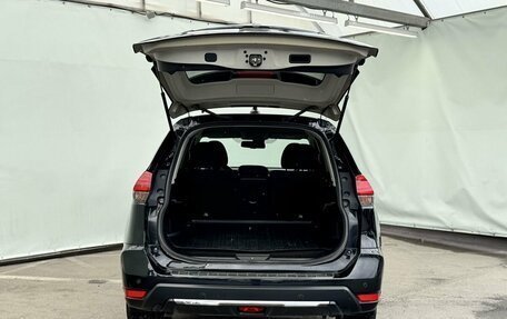 Nissan X-Trail, 2021 год, 2 260 000 рублей, 7 фотография