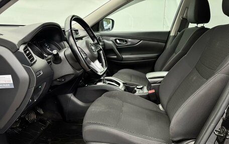 Nissan X-Trail, 2021 год, 2 260 000 рублей, 10 фотография