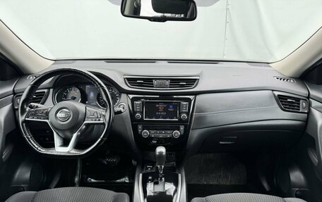 Nissan X-Trail, 2021 год, 2 260 000 рублей, 14 фотография