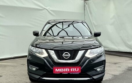 Nissan X-Trail, 2021 год, 2 260 000 рублей, 3 фотография