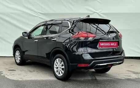 Nissan X-Trail, 2021 год, 2 260 000 рублей, 5 фотография