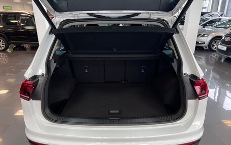 Volkswagen Tiguan II, 2019 год, 2 245 000 рублей, 9 фотография