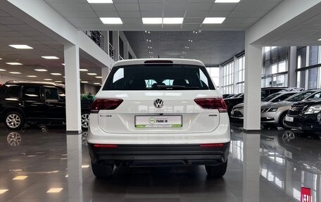 Volkswagen Tiguan II, 2019 год, 2 245 000 рублей, 6 фотография