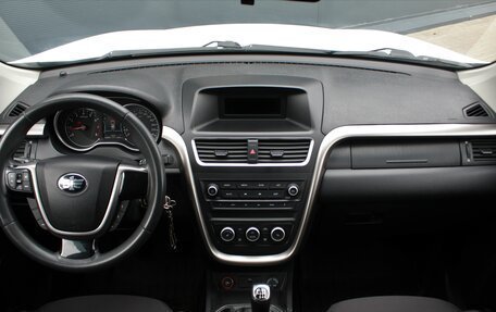 FAW Besturn X80 I рестайлинг, 2020 год, 1 190 000 рублей, 5 фотография