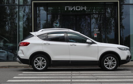 FAW Besturn X80 I рестайлинг, 2020 год, 1 190 000 рублей, 3 фотография