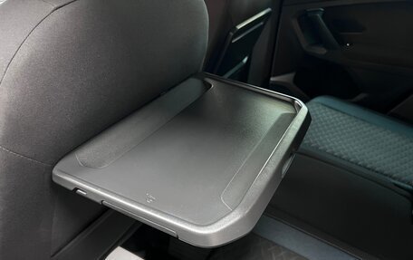 Volkswagen Tiguan II, 2019 год, 2 245 000 рублей, 24 фотография