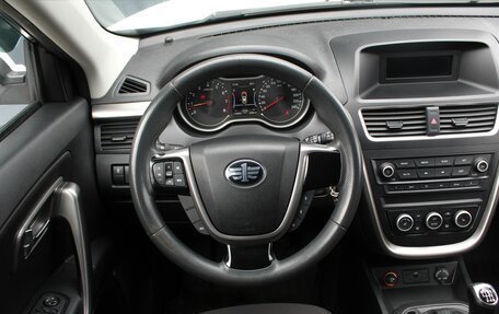 FAW Besturn X80 I рестайлинг, 2020 год, 1 190 000 рублей, 6 фотография