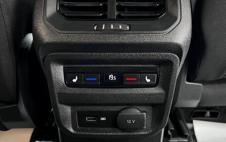Volkswagen Tiguan II, 2019 год, 2 245 000 рублей, 23 фотография