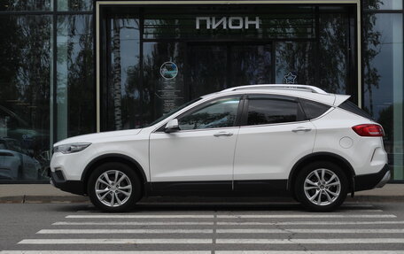 FAW Besturn X80 I рестайлинг, 2020 год, 1 190 000 рублей, 4 фотография