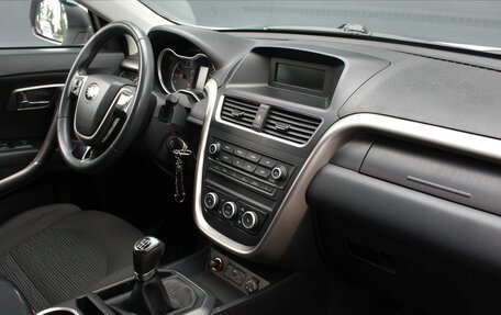 FAW Besturn X80 I рестайлинг, 2020 год, 1 190 000 рублей, 9 фотография