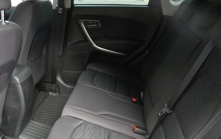 FAW Besturn X80 I рестайлинг, 2020 год, 1 190 000 рублей, 20 фотография