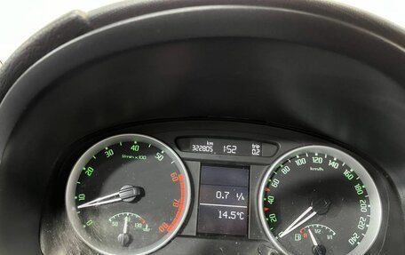 Skoda Roomster, 2008 год, 500 000 рублей, 11 фотография