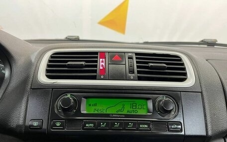 Skoda Roomster, 2008 год, 500 000 рублей, 14 фотография