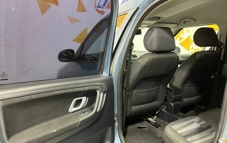 Skoda Roomster, 2008 год, 500 000 рублей, 23 фотография