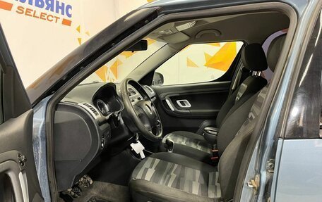 Skoda Roomster, 2008 год, 500 000 рублей, 16 фотография